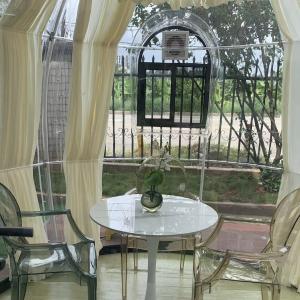 Quality Fashionable Dome Houses Outdoor Polycarbonate Bubble Room Tent For Sale wholesale