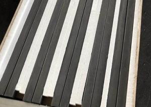 Quality Furnace Recrystallize Heating Element Sisic Beam High Temperature Rbsic Beam wholesale