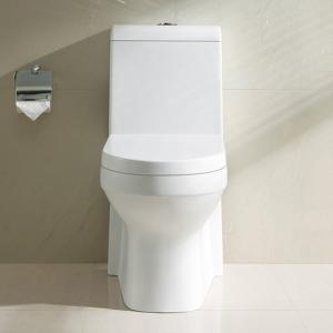 Quality Water Efficient American Standard Elongated Toilet Easy Installation wholesale