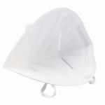 Anti Splash N95 Face Mask Heat Preservation Disposable Earloop Face Mask