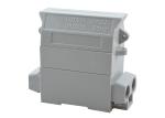 60A , 80A , 100A Copper Conductor Service Fuse Series Cutout Type
