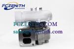 H2C 8361SRM10 8210SRM01 8281SRM Marine Engine Turbocharger 3518613 4033228