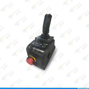 Quality SDLG Scissor Lift Control Box Joysticks 4130001286 wholesale