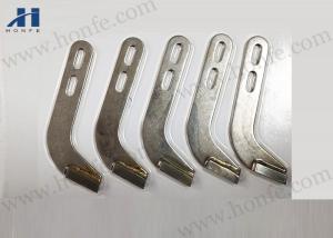 Quality PN051721/PNO51772 Textile Loom Spare Parts Fast Weft Scissor wholesale