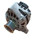 Weichai Wp10 Engine Part 28V 80A Alternator 612600090816 for Shacman Power