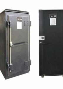Quality 18u Rf Shielded Chamber Cold Rolled Steel Cabinet wholesale