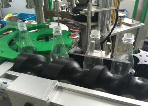 China 20000 BPH High Speed Ropp Round Bottle Labeling Machine For 500ml 1L 2L Bottle on sale