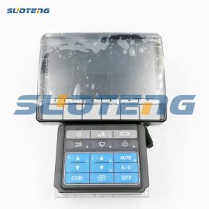Quality 7835-31-5009 Monitor Display Panel for PC350-8 Excavator wholesale