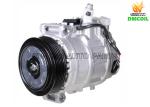 Zinc Aluminum Alloy Auto Parts Compressor For Mercedes - Benz E - Class