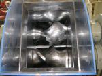 Occlusal Pattern Dispersion Kneader Mixer For Rubber 26 - 45kg / unit 55KW - 6P