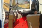 Used KOMATSU excavator PC200-5(No.1 )for sale