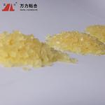 150 Degree BookBinding Adhesives Fast Curing Yellowish Perfect Binding Glue