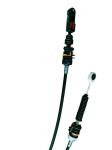 Ford Brand Car Gear Shift Cable OEM 2S6R-7E395-AG