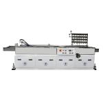 Pvc Cable Duct Profile Extrusion Line / Pvc U Profile