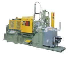 Quality Hot Chamber 380 Volt Belt Buckle Die Casting Machine wholesale