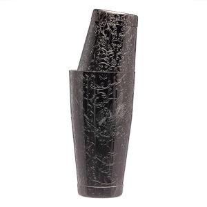 Quality Food Grade Stainless Steel Cocktail Shaker Boston Shaker Metal BSCI wholesale