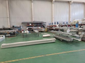 Shanghai Nayun Door Industry Co., LTD