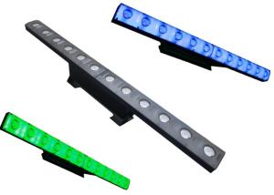 Quality 12PCS X 3Watt LED Disco Lights With Beam Effect / LED Matrix Light wholesale