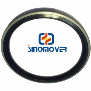 Quality Crankshaft Rear Oil Seal VG1500010047 Sino Truck Spare Parts wholesale