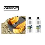 Durable Multi Purpose Clear Epoxy Resin Coating Super Gloss 1cm