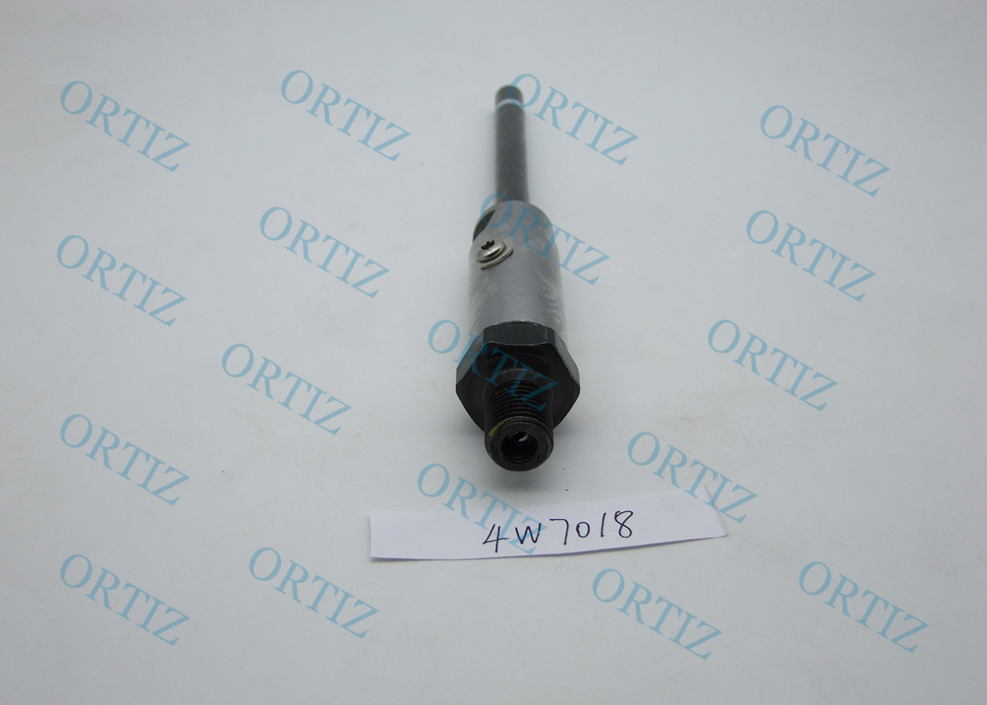 Pen Shape Fuel Injectors High Speed Steel Material CE Appraval 4W7018