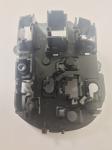 0.05mm ABS Inner Body For Automatic Sweeper