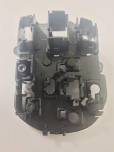 Quality 0.05mm ABS Inner Body For Automatic Sweeper wholesale