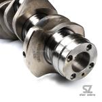 Machinery Repair Shops 8-94396737-4 FCF DCT Forged Steel Crankshaft for