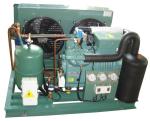 Large Cooling Capacity Or Copeland Condensing Unit