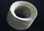 Low Porosity Furnace Lining High Temperature precast block Refractory Long -