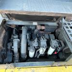 Secondhand Used Komatsu PC400 40Ton Used Heavy Machinery Komatsu 400 Excavator