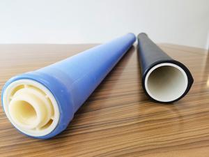 Quality 2mm Membrane Thickness Diffuser Tube for and Drag Loss pa 1285-4100 wholesale