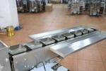Automatic Stainless Steel cashew nut packing machine capsule packaging machine
