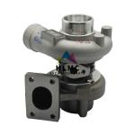 SK120-3 Turbocharger 8971159720 49189-00540 TD04H-15G-12 Excavator Parts