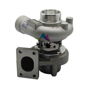Quality SK120-3 Turbocharger 8971159720 49189-00540 TD04H-15G-12 Excavator Parts wholesale