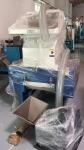 Plastic Central High Speed Granulator Shredder Machine 50 Kg/H - 500 Kg/H