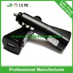 wireless single usb prot 12v output car battery charger