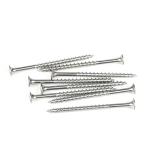 65mm Phillips Bugle Head Deck Wood Screw Durable Coated Stainless Steel for