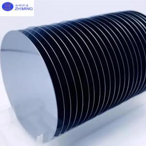Quality Gallium Nitride On Silicon Wafer GaN-on-Si 2 Inch 4 Inch 6 Inch 8 Inch For CMOS Technology wholesale