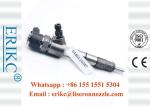 ERIKC 0445110347 Bosch Machine Control Injectors 0 445 110 347 Fuel oil Injector