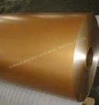 Color Coated Aluminum Coil , Thickness 0.2-0.65mm For Composite Panel
