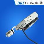 2015 Hottest 120w cree led street light fixture with 5 years warranty