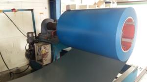 Quality Galvanized Steel Corrugated Roof Panel , Color Coated Galvalume Roof Panels wholesale