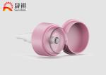 Custom 33/410 Nail Cleaning Pump Liquid Hand Press Makeup Nail Pump