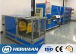 Fiber Optic Ribbon Production Line With Four / Six / Eight / Twelve Fibers