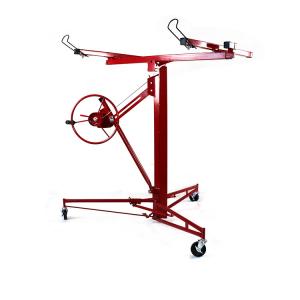 Quality 11feet Gypsum Board Lift Plasterboard Lifting Tool CE Certification wholesale