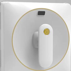 Quality Battery-Powered Automated Window Cleaner 500mAh For Up To 40 Square Meters Cleaning Area wholesale