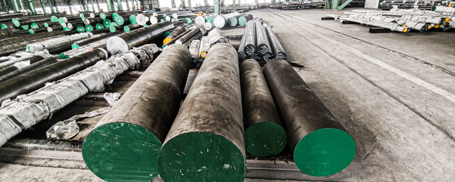X3CrNiMoAl13-8-2 Round Bar Turbine Blade Steel 1.4534 Flat Bar