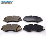 Brake Range Rover Brake Parts for Ranger Rover 10-12 OE LR015578 LR021253