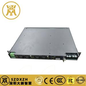Quality 48V 100A Telecom Rectifier System For Base Stations Telecom Power Supply wholesale